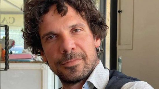 Francesco Montanari