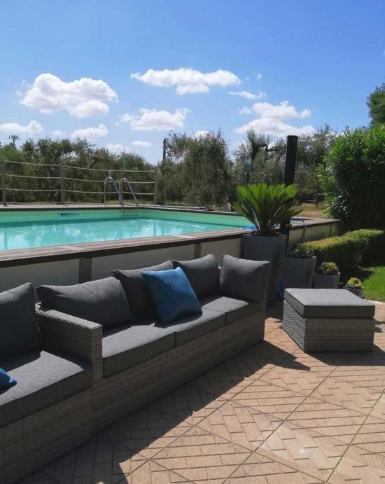 F.lli Aquilani svela la nuova&nbsp;Piscina&nbsp;Pronto Pools!