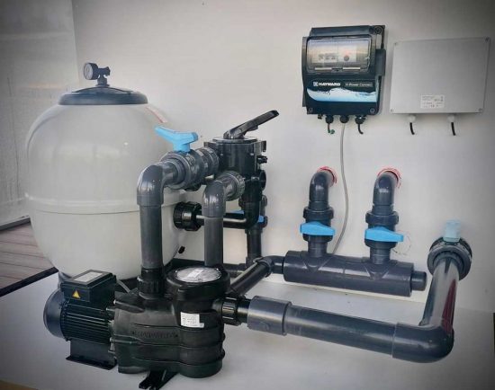 F.lli Aquilani svela la nuova&nbsp;Piscina&nbsp;Pronto Pools!