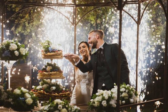 Studio fotografico Lanzi - Matrimoni