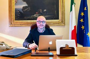 Mauro Rotelli