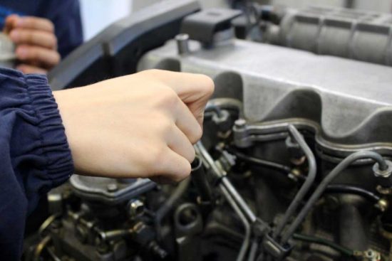 Sfp - Centri Provinciali di Formazione Professionale