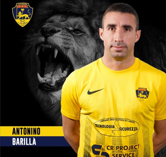 Antonio Barillà
