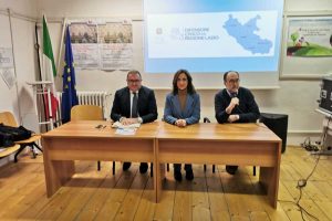 Viterbo - La conferenza "Il difensore civico sui banchi di scuola"