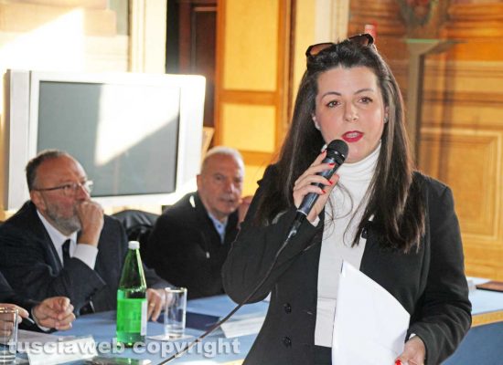 Chiara Frontini