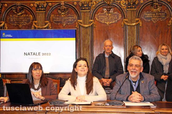 Patrizia Notaristefano, Chiara Frontini e Alfonso Antoniozzi