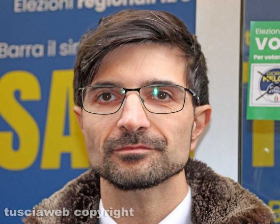 Daniele Sabatini