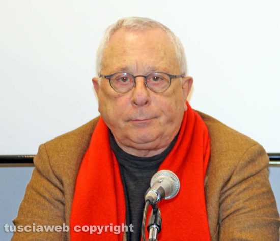 Regino Brachetti