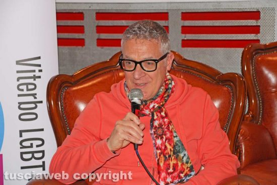 Claudio Santini