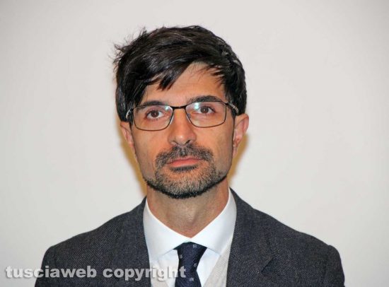 Daniele Sabatini 