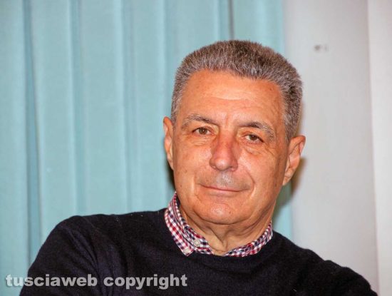 Giulio Marini