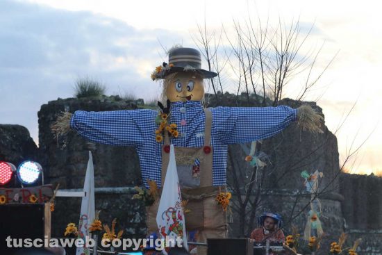 Carnevale nepesino