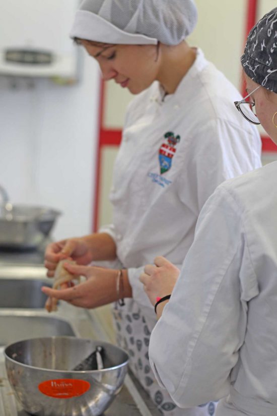 Sfp - Centri Provinciali di Formazione Professionale