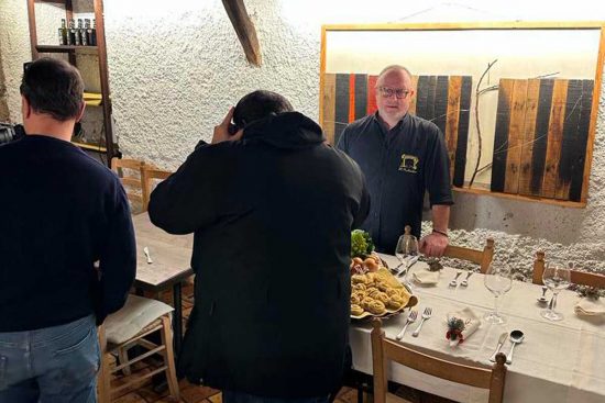 "Il Richiastro" sul Tg1