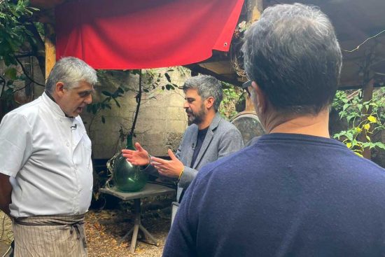 "Il Richiastro" sul Tg1