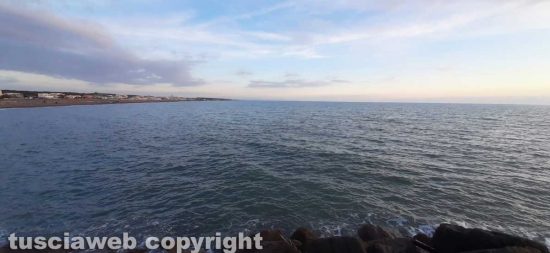 Marina di Montalto di Castro