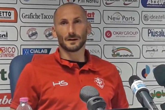 Sport - Calcio - Daniel Offredi