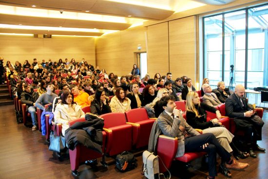 Viterbo - Andrologia e ginecologia, un incontro per parlare di salute ai giovani organizzato dal Rotary Club