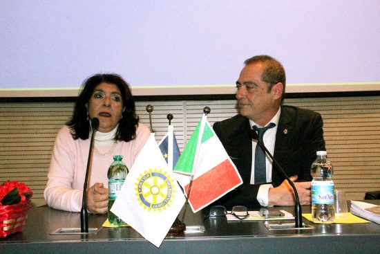 Viterbo - Andrologia e ginecologia, un incontro per parlare di salute ai giovani organizzato dal Rotary Club