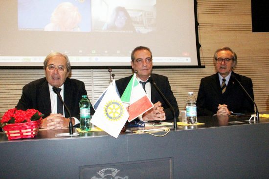 Viterbo - Andrologia e ginecologia, un incontro per parlare di salute ai giovani organizzato dal Rotary Club