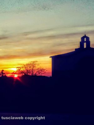 Tramonto
