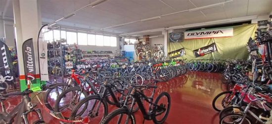 Cicli Tomi