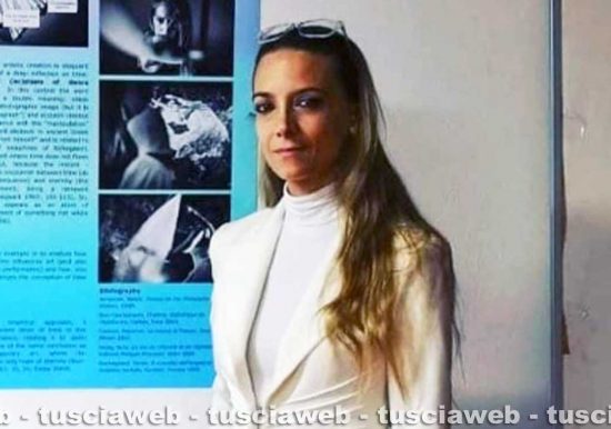 Elisa Anzellotti