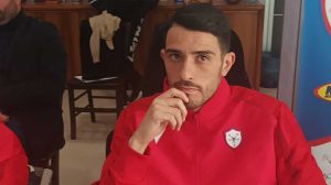 Sport - Calcio - Nuovi ingressi al Monterosi