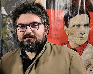 Francesco Berni