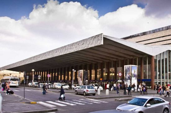 Roma - Stazione Termini