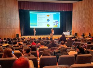 Montalto di Castro - L’orientamento in uscita per gli studenti con la realtà virtuale