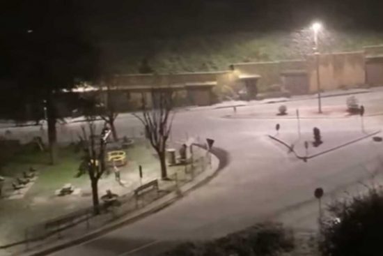 Neve a Latera