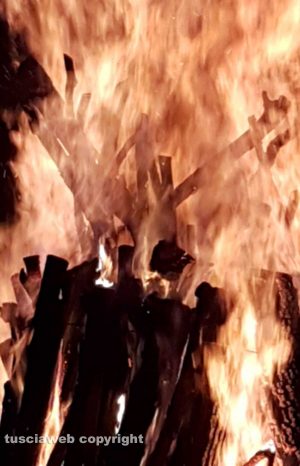 Il fuoco