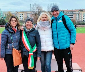 Viterbo - I giochi studenteschi