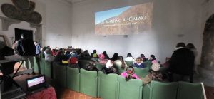Presentato il documentario "San Martino al Cimino, dove il mondo è bello può essere così" 