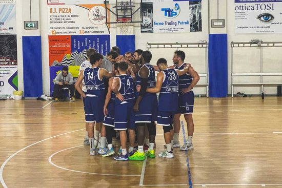 Sport - Pallacanestro - Stella azzurra - La squadra