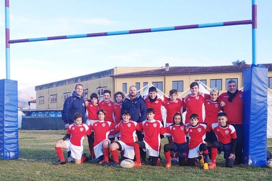 La Under 15 Crc/Url 