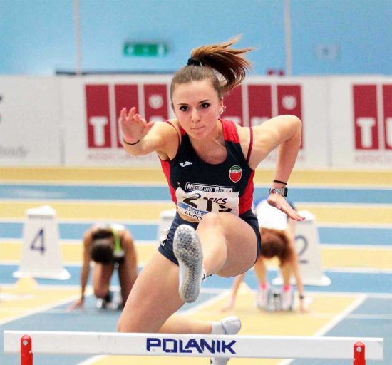 Elena Vergaro
