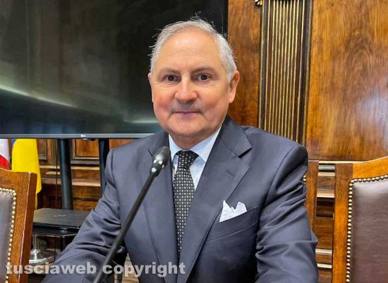 Giancarlo Bandini