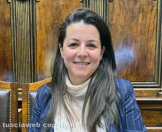 Chiara Frontini