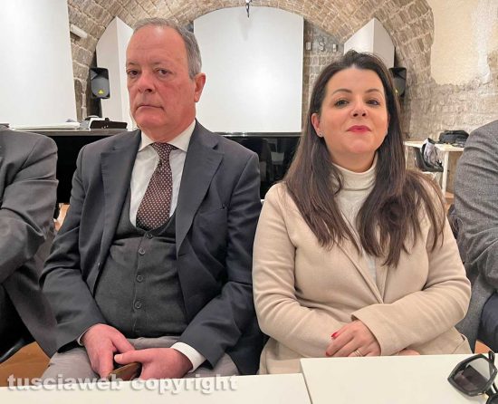 Frontini e Petrocchi