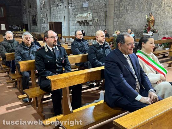 Viterbo - La diocesi di ricorda i bombardamenti del 1944