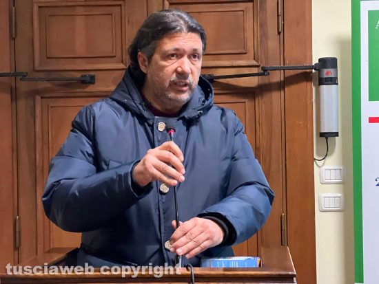 Maurizio Palozzi