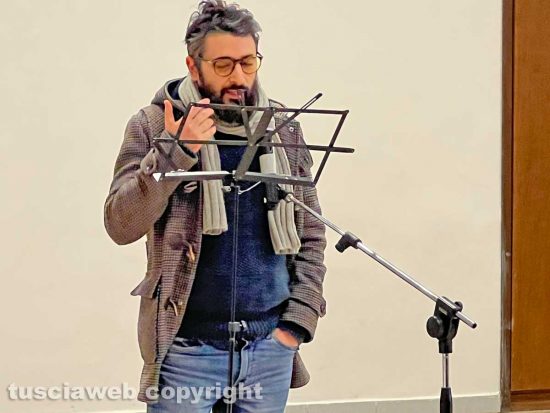 Andrea Oleandri