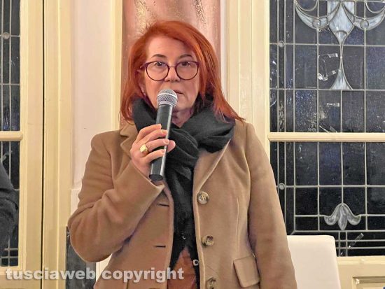 Giuseppina Barattelli