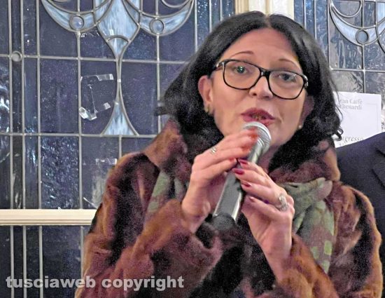 Simona Governatori