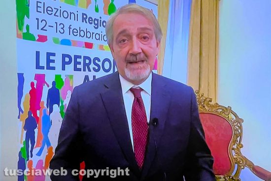 Francesco Rocca