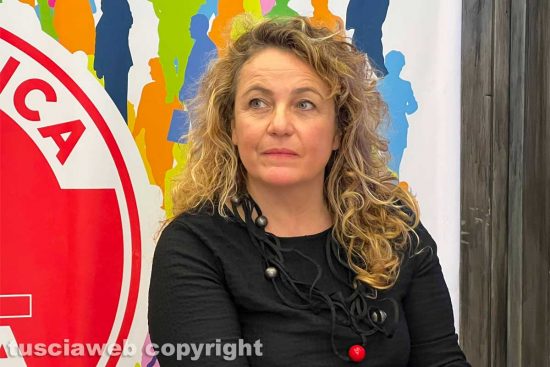 Barbara Aniello