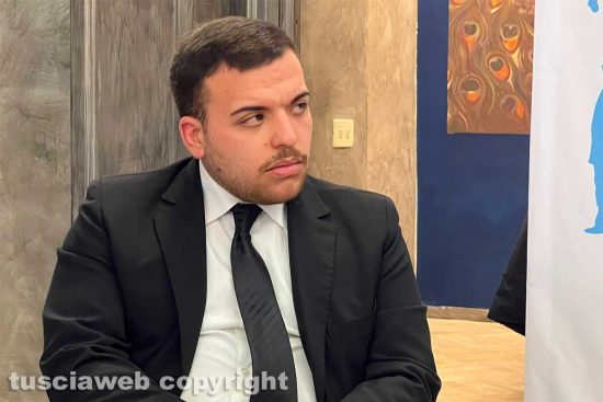 Jacopo Menghini