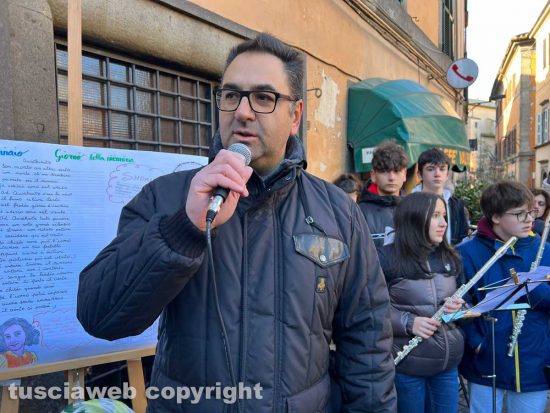 Daniele Peroni